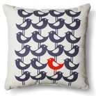 Birds Pillow