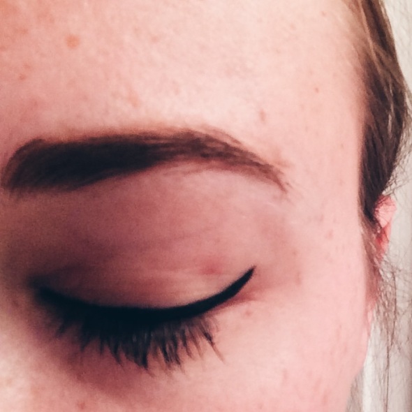 They're Real! Push-Up Liner